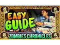 ULTIMATE ORIGINS EASTER EGG GUIDE BO3 Zombies Chronicles Origins Easter Egg Walkthrough Tutorial