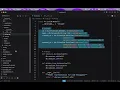 Flask Commands Part 73 Edit the Model and Migrate the Database - version 03x