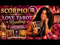 SCORPIO THEY CAN T STAND THE THOUGHT OF LOSING U NOW THEY RE ABOUT TO DO SOMETHING