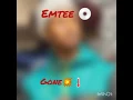 Emtee Gone 💿
