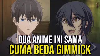 anime daur ulang yang sangat biasa review yuusha party wo oidasareta kiyoubinbou episode 1
