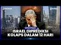 Download Lagu PEJABAT AS RAMAL ISRAEL TAK BERTAHAN LEBIH DARI 12 HARI HADAPI SERANGAN RUDAL IRAN