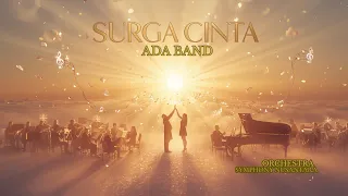 surga cinta ada band versi orchestra megah u0026 romantis symphony nusantara