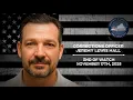 Badge on the Line - Tribute Song for VADOC Corrections Officer Jeremy Lewis Hall EOW 2025
