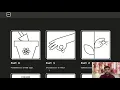 Full Stack Open Web Development Bootcamp Part0 walk-through Open Source web development bootcamp