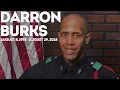 Rep Crockett Honors The Late Officer Darron Burks In Moment of Silence on House Floor