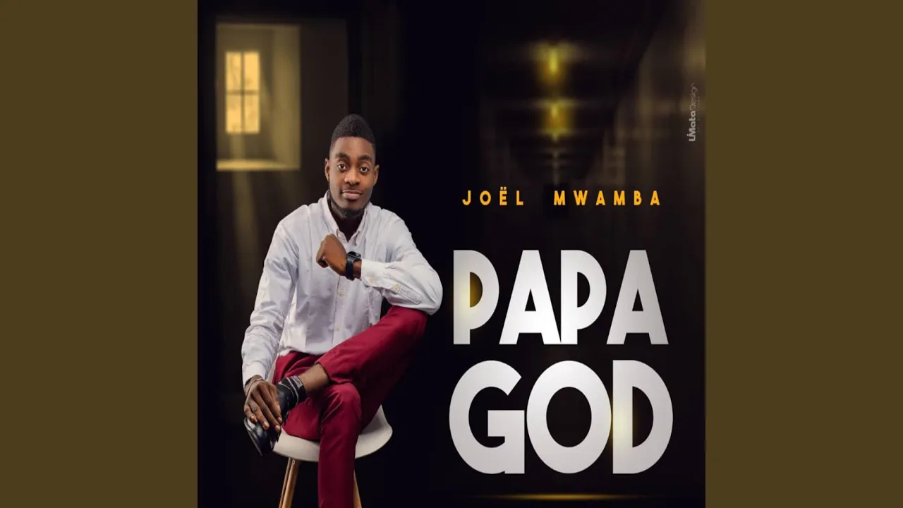 Papa God