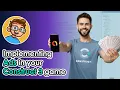 How to implement Ads in your Construct 3 game Admob Tutorial 2021