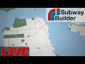 Lagu Building in SF in Subway Builder!