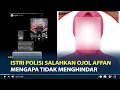 Download Lagu Sosok Syifa Nurirfah Istri Polisi Viral Salahkan Ojol Affan Dilindas Rantis Brimob