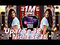 Download Lagu Upar Se 32 Niche Se 36 | Synth Mix | Dj Pritam Remix | RMX200