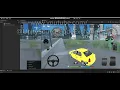 Taxi Driver Simulator - Unity Source Code for Sale