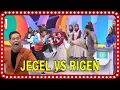 MUSUH BEBUYUTAN, JEGEL DAN RIGEN RIBUT TEROOS! | ARISAN BEST MOMENT (13/02/25)