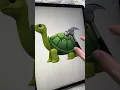 Download Lagu 🐢🔨👌 #emoji #procreate #creative