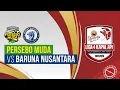 Persebo Muda Bondowoso VS Baruna Nusantara | Liga 4 Jawa Timur 25/26