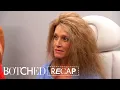 Bologna Sized Areolas to Pepperoni Size Botched Recap S6 E20 E
