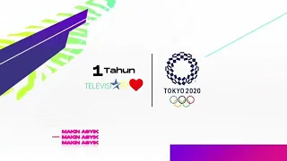 jeda iklan rcti 2010 saat adzan maghrib 