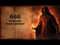 666 The Bible s Most Misunderstood Number