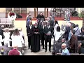 Celebration of Life Deac Ezekiel Logan