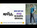 Download Lagu DESI MOVDI RA MOVDI RA (bend party mix) DJ JATIN F.T PRESENT BY (2k23) DJ TEJASH dj rahul official