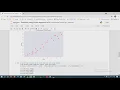 Predicting Student scores Depending on Study Hours Linear Regression