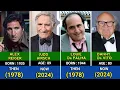 Taxi Cast Members Then And Now The Complete Update