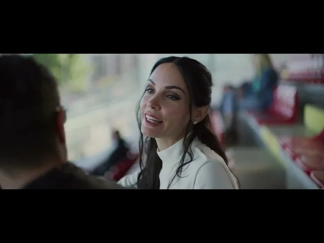 L'ultima sfida | Clip 'Io sono un calciatore'