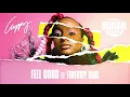Cuppy - Feel Good ft Fireboy DML