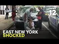 Teen killed 3 girls attacked minutes apart as East New York violence sparks alarm
