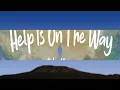 tobyMac - Help Is On The Way (Maybe Midnight) ~ Lyrics  | 1 Hour