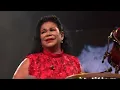 Eva Ayllón - Homenaje a Lucha Reyes:  Regresa / Como una rosa roja / Propiedad privada (En Vivo)