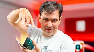 Revine Huawei?! Cum e când nu AI o scuză pentru a vinde același telefon!