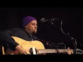 Son Little - "The Middle" (Live Acoustic Performance)