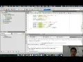 Java - Netbeans Class Scanner Class Buffer Class Console