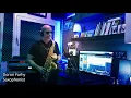 Download Lagu Michael lington (Cover) CITY LIFE - Doron Farhy Saxophonist | Sax Recording
