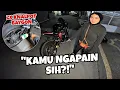 Download Lagu REAKSI PACAR ZX25R PAKE KNALPOT BAYGON‼️