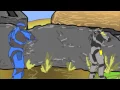 Red vs Blue Animation