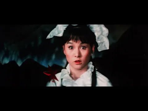 Thrilling Bloody Sword - trailer