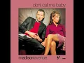 Don't Call Me Baby (Original Dub Mix)