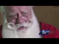 Download Lagu Sick child dies in Santa's arms