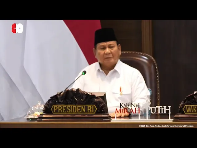Prabowo: Cadangan Pangan Tertinggi Sepanjang Sejarah Indonesia - JPNN.com