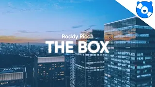 Roddy Ricch - The Box Clean