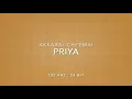 Download Lagu Priya LP Record HiRes 192Khz 24 Bit