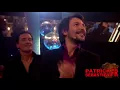 Eddie Grant - Gimme hope Joanna - Live on French TV