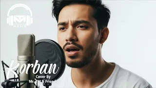 korban acoustic cover lagu viral tiktok cover mr tm u0026 friends