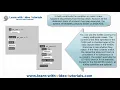 SAP ABAP tutorial - Elementary Data Objects Lesson 4