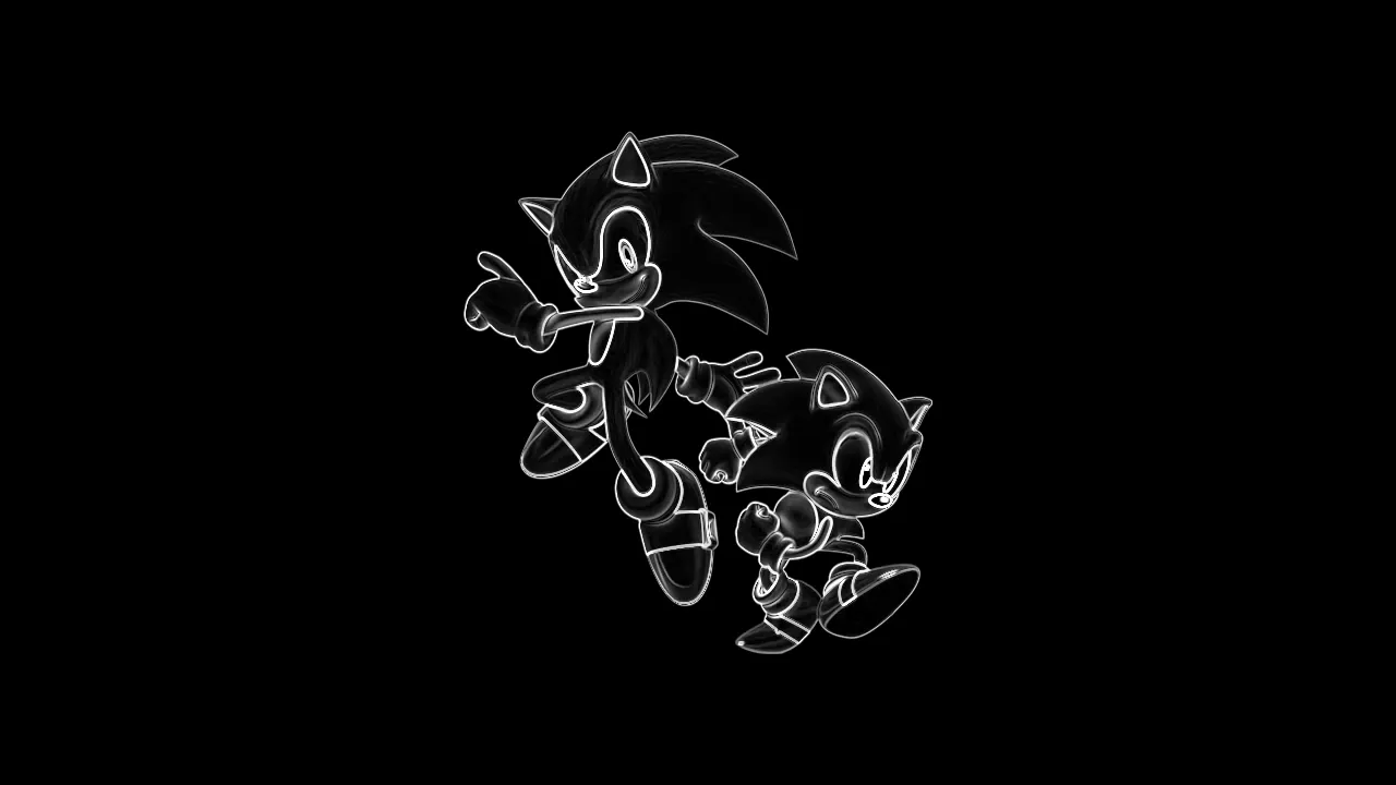 Sonic Generations // Sir J's Jupiter medley remix