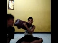 Download Lagu Ndx aka - antara benci dan rindu..Si kewot