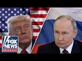 Download Lagu Trump to Russia: 'I think it's time to STOP'