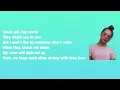Download Lagu Mackenzie ziegler-teamwork (lyrics)